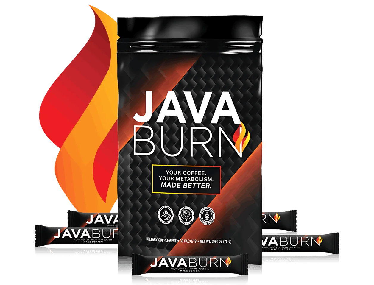 java burn official site